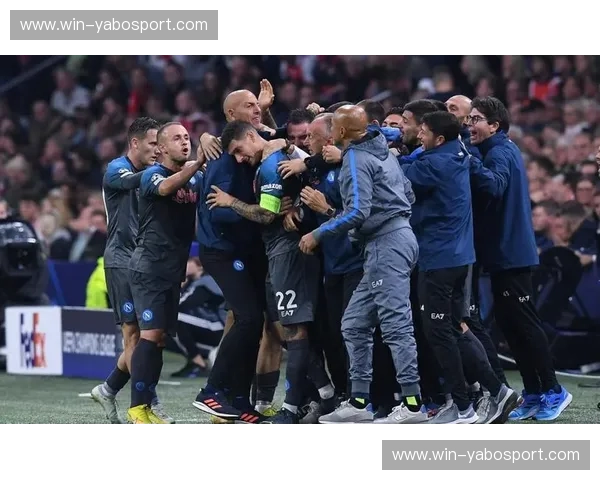 那不勒斯赛程:追随蓝色风暴的每一次心跳