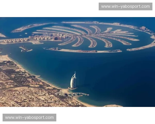 诸神之弈:沙特与阿联酋,谁才是沙漠奇迹的终极定义?