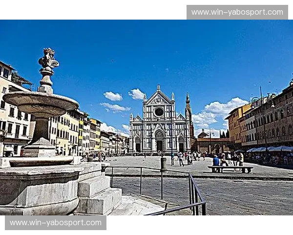 波兹南的古韵与佛罗伦萨的文艺:一场跨越时空的意想不到的对话